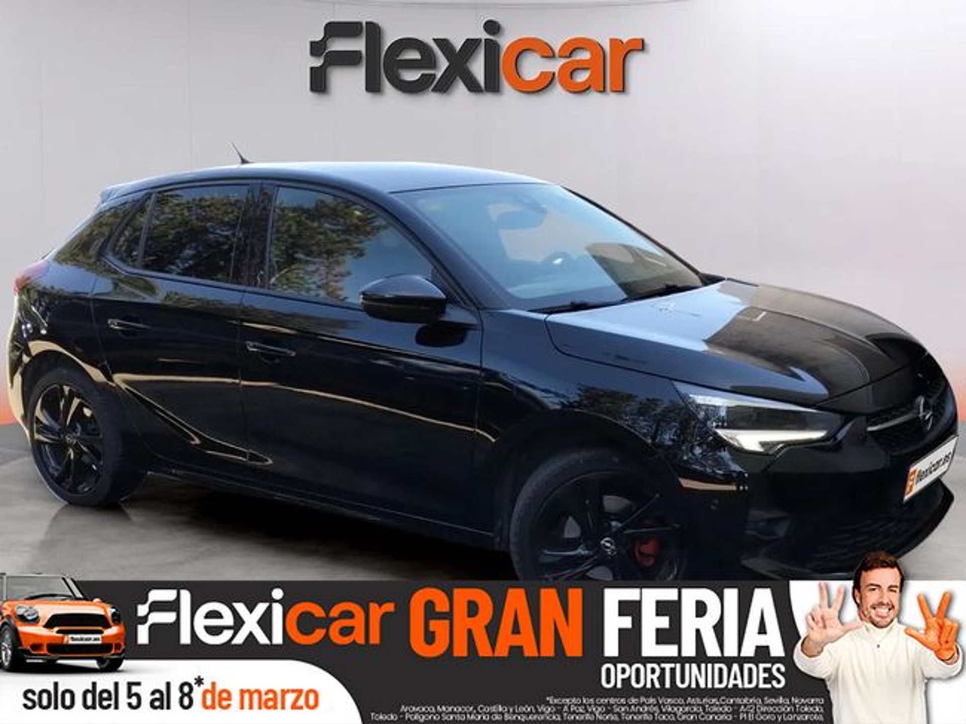 Imagen de OPEL Corsa