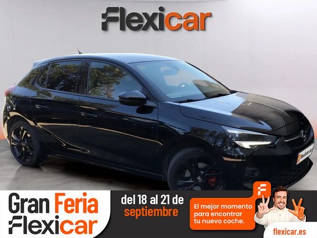 OPEL Corsa (1.2T XHL 74kW (100CV) Edition) en Valladolid