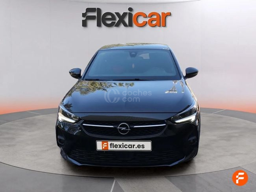 Foto del OPEL Corsa 1.2T XHL S-S Edition 100