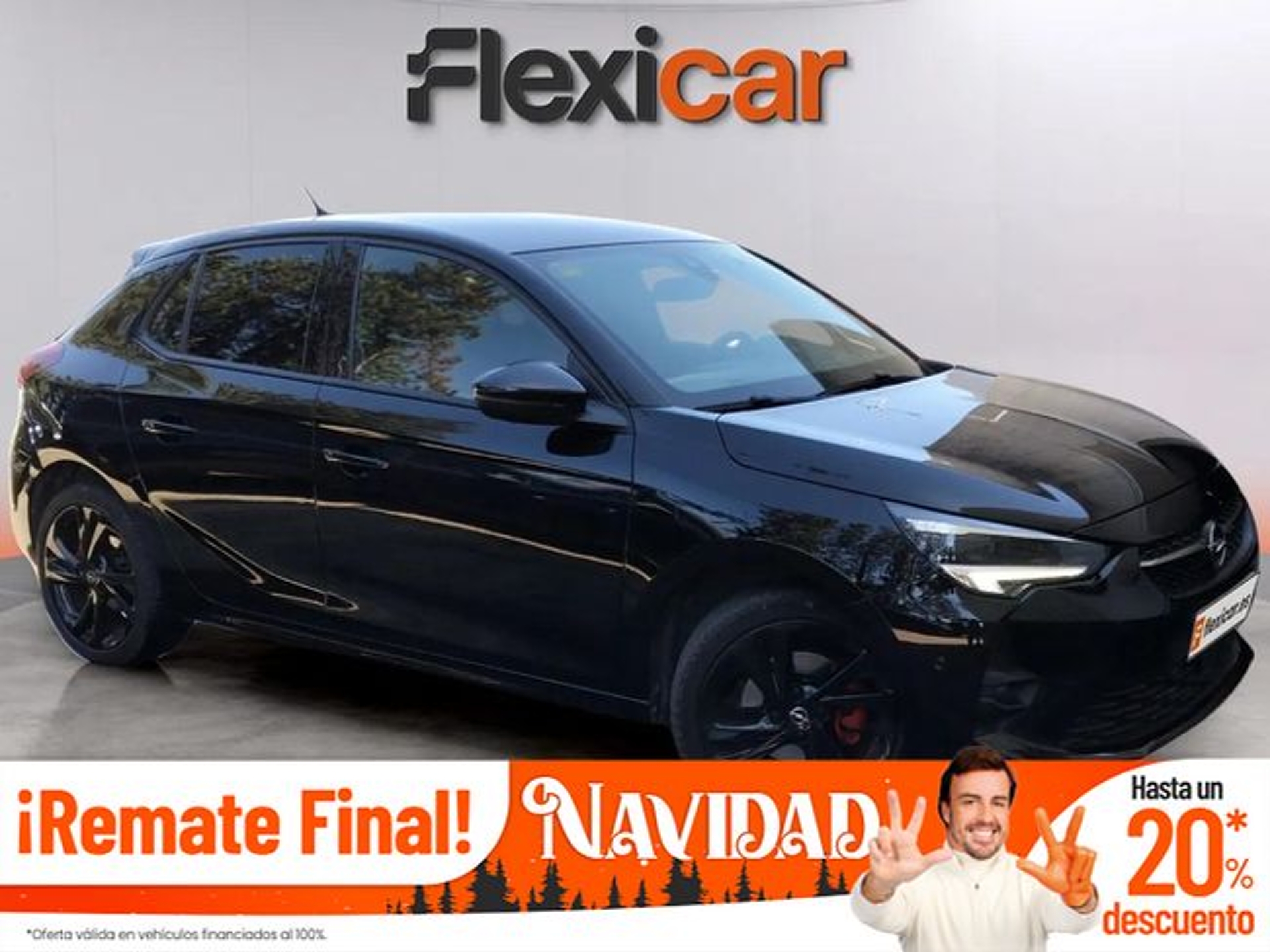 Imagen de OPEL Corsa