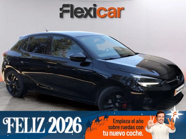 OPEL Corsa (1.2T XHL 74kW (100CV) Edition) en Valladolid