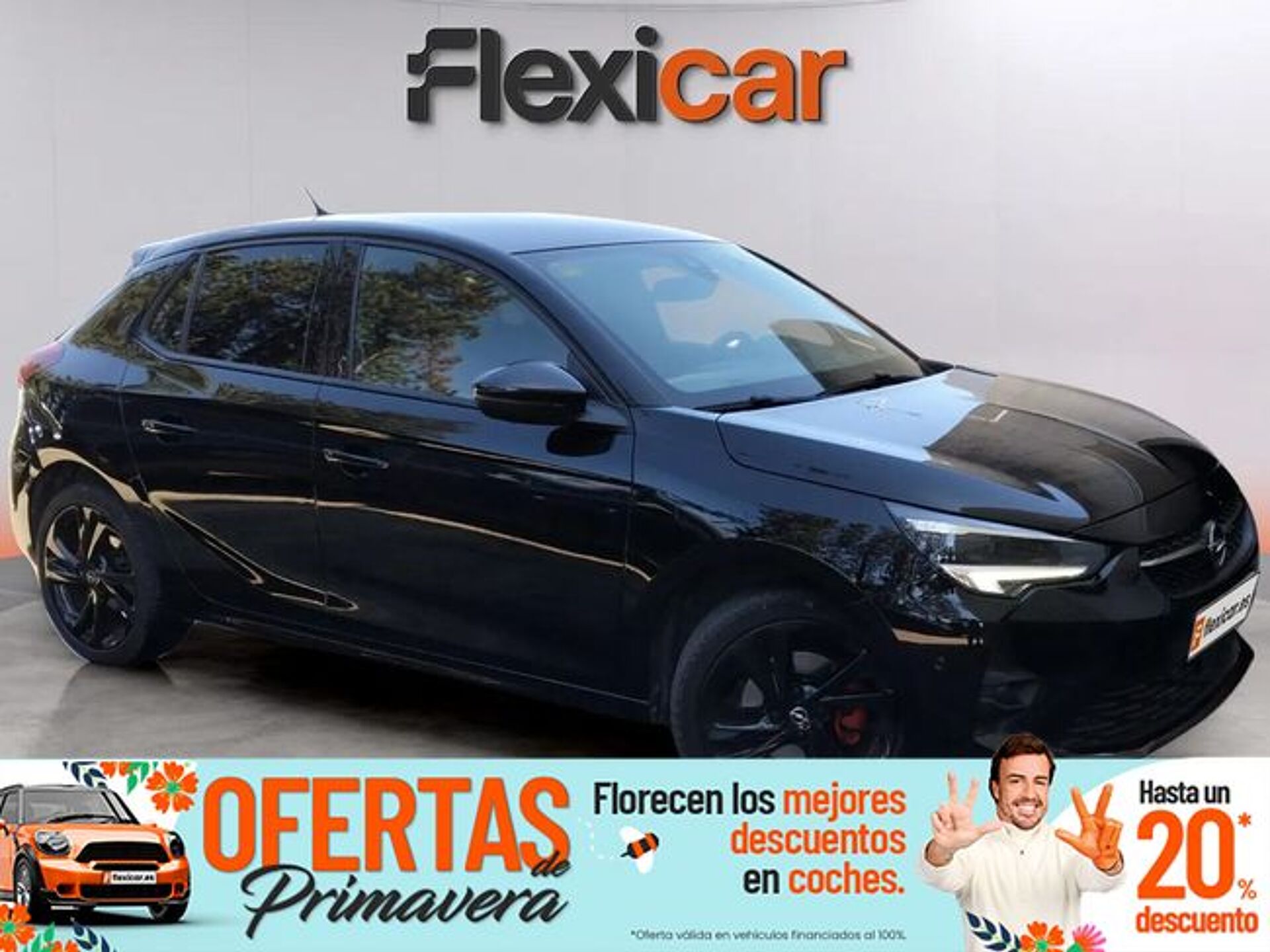 Imagen 1 de OPEL Corsa