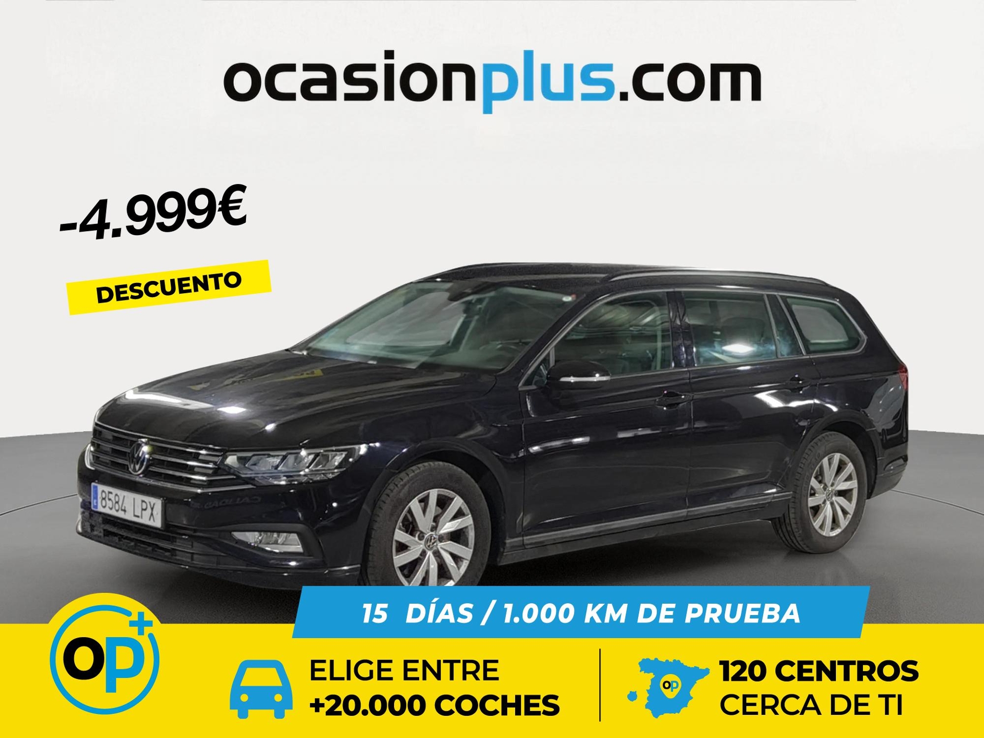 Imagen de VOLKSWAGEN Passat