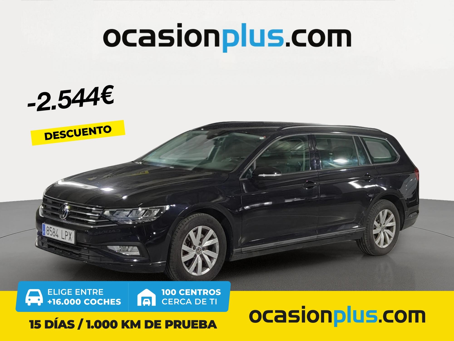 Imagen de VOLKSWAGEN Passat