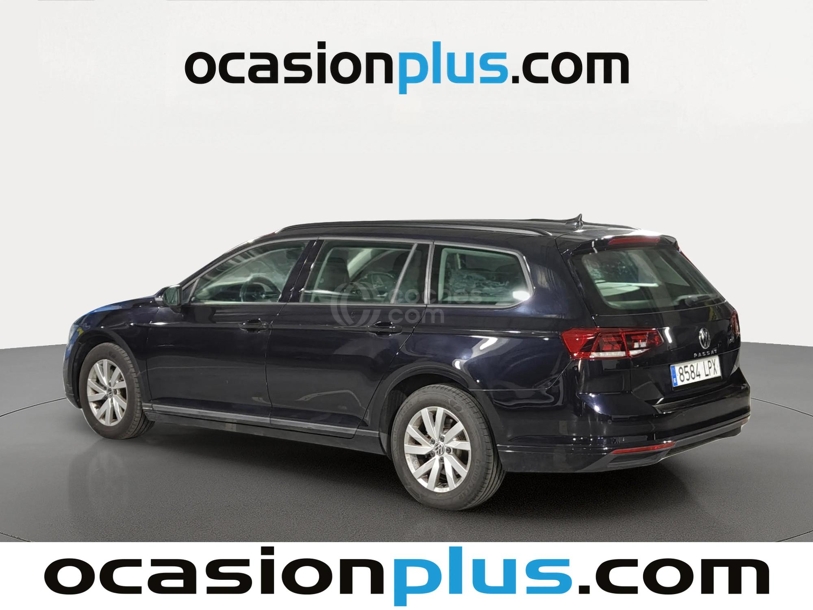 Foto del VOLKSWAGEN Passat 2.0TDI EVO 90kW DSG7