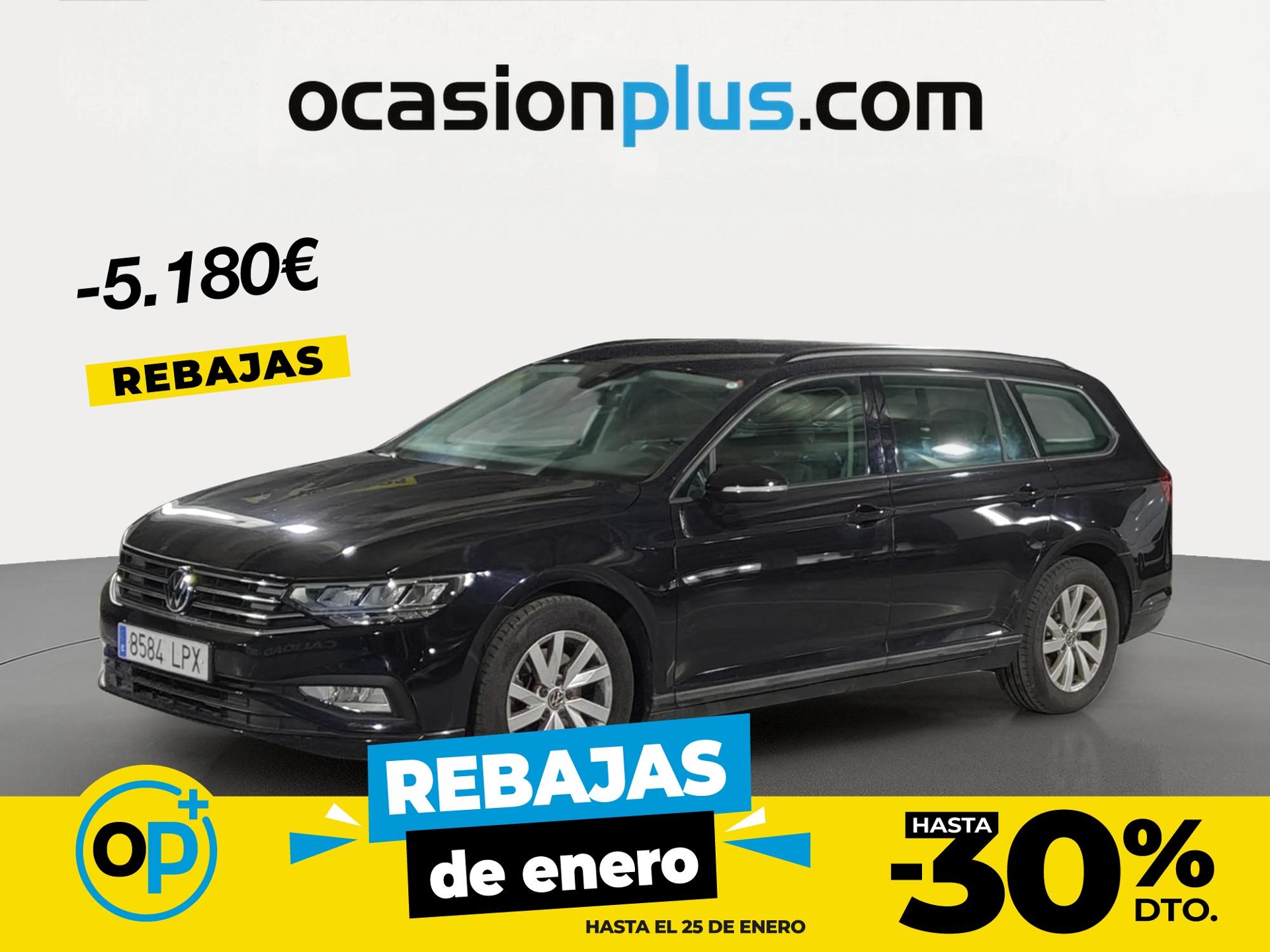 Imagen de VOLKSWAGEN Passat