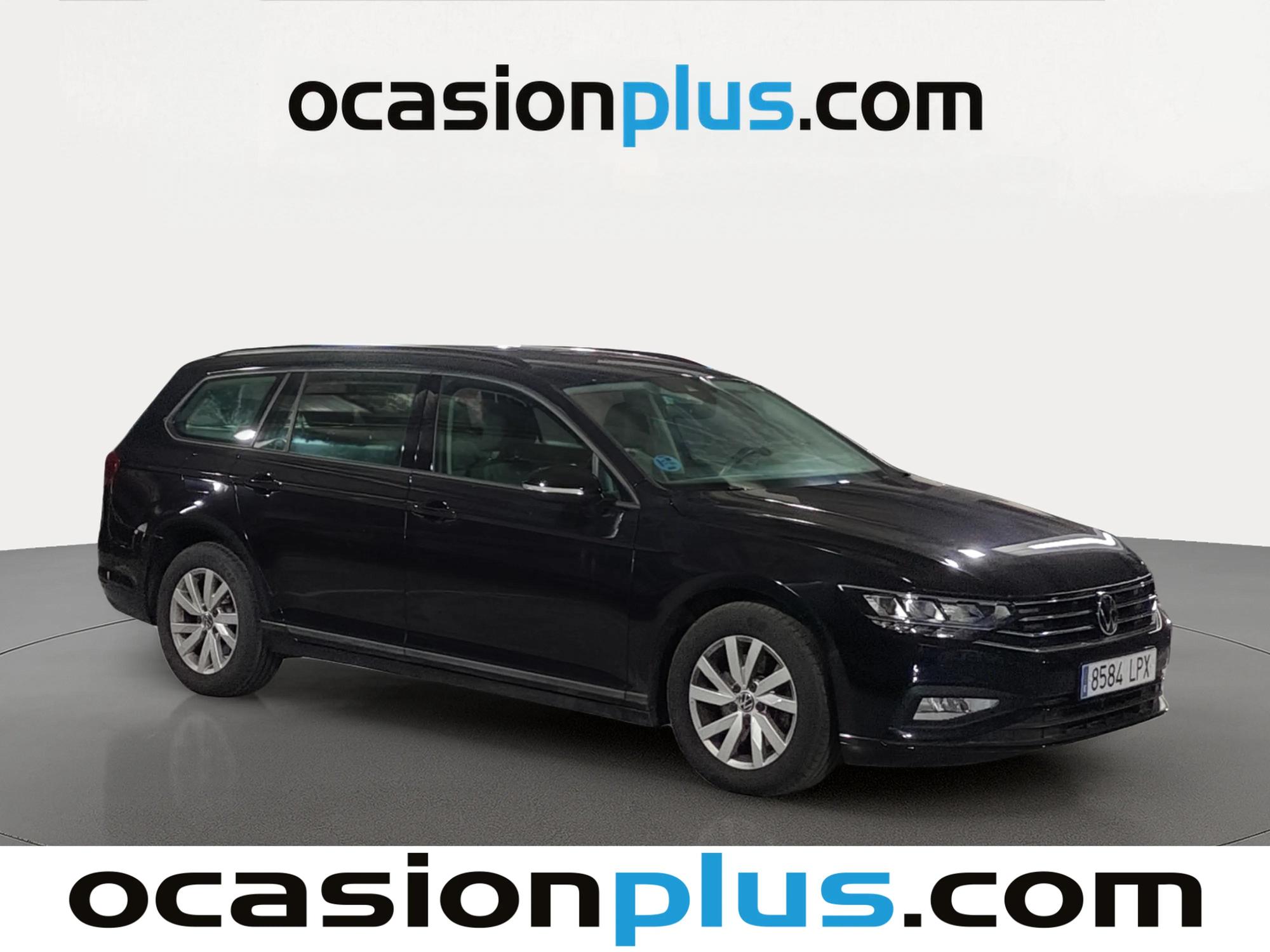 Foto del VOLKSWAGEN Passat 2.0TDI EVO 90kW DSG7