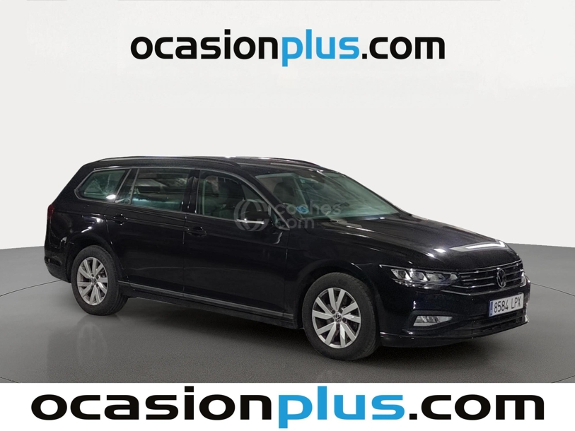Foto del VOLKSWAGEN Passat 2.0TDI EVO 90kW DSG7