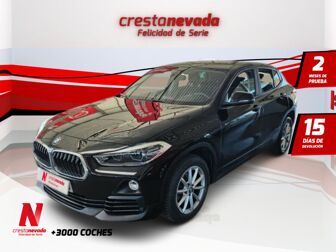 Imagen de BMW X2 xDrive 18d