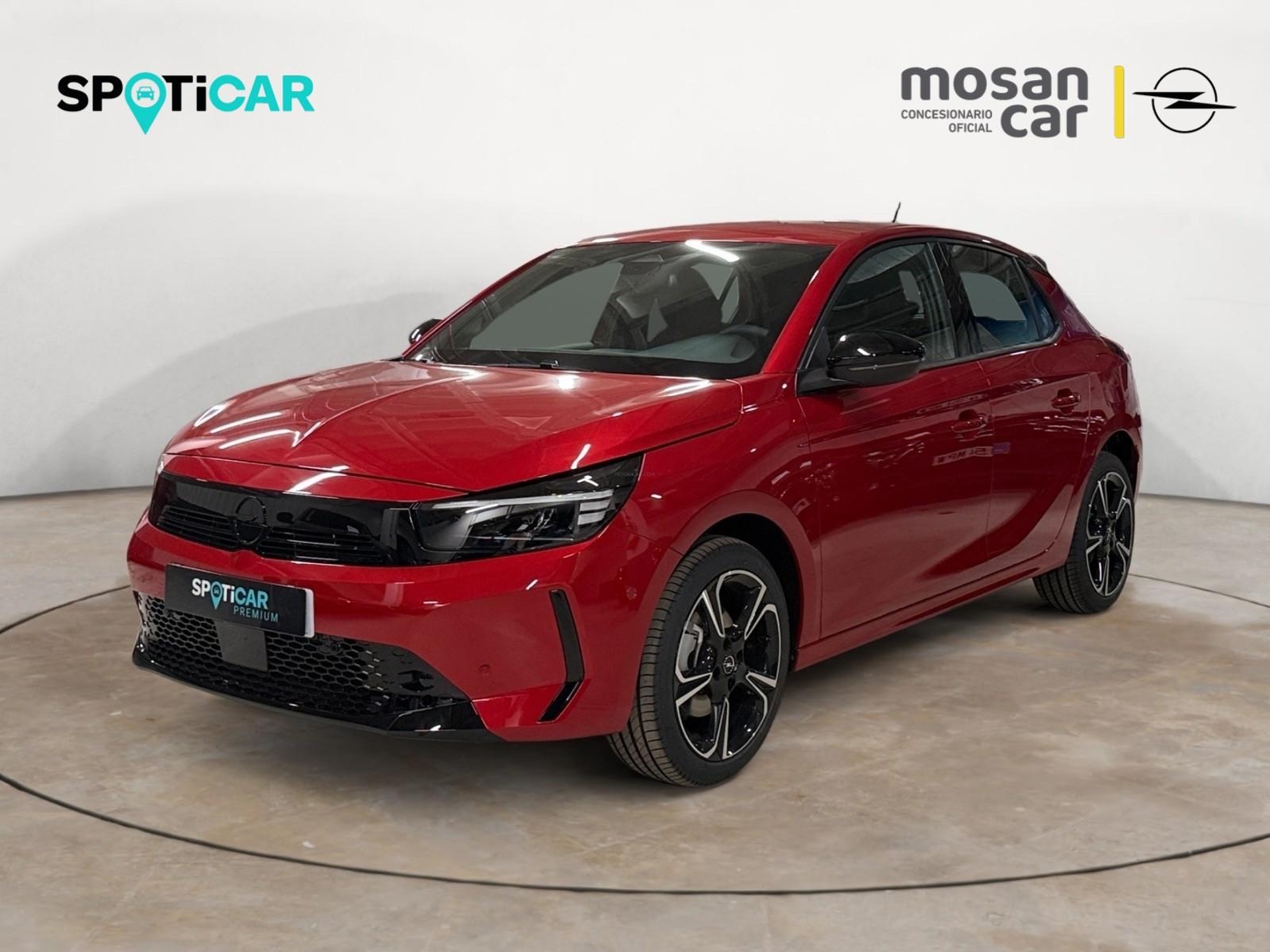 Imagen de OPEL Corsa