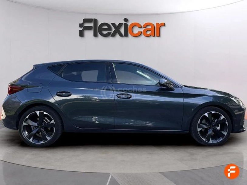 Foto del CUPRA León 1.5 ETSI DSG 110Kw