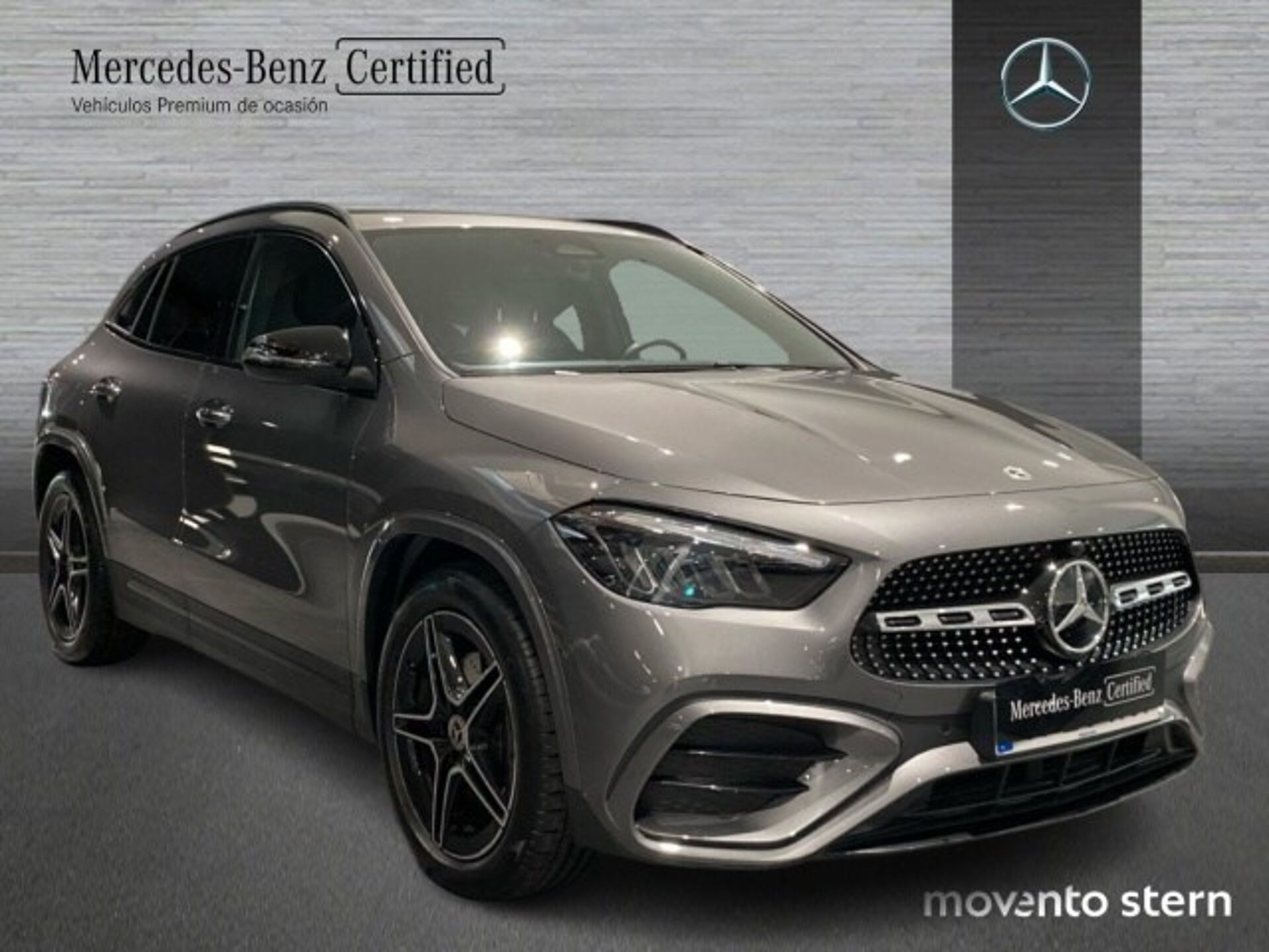 Imagen 3 de MERCEDES Clase GLA