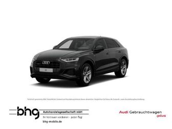 Imagen de AUDI Q8 45 TDI quattro tiptronic