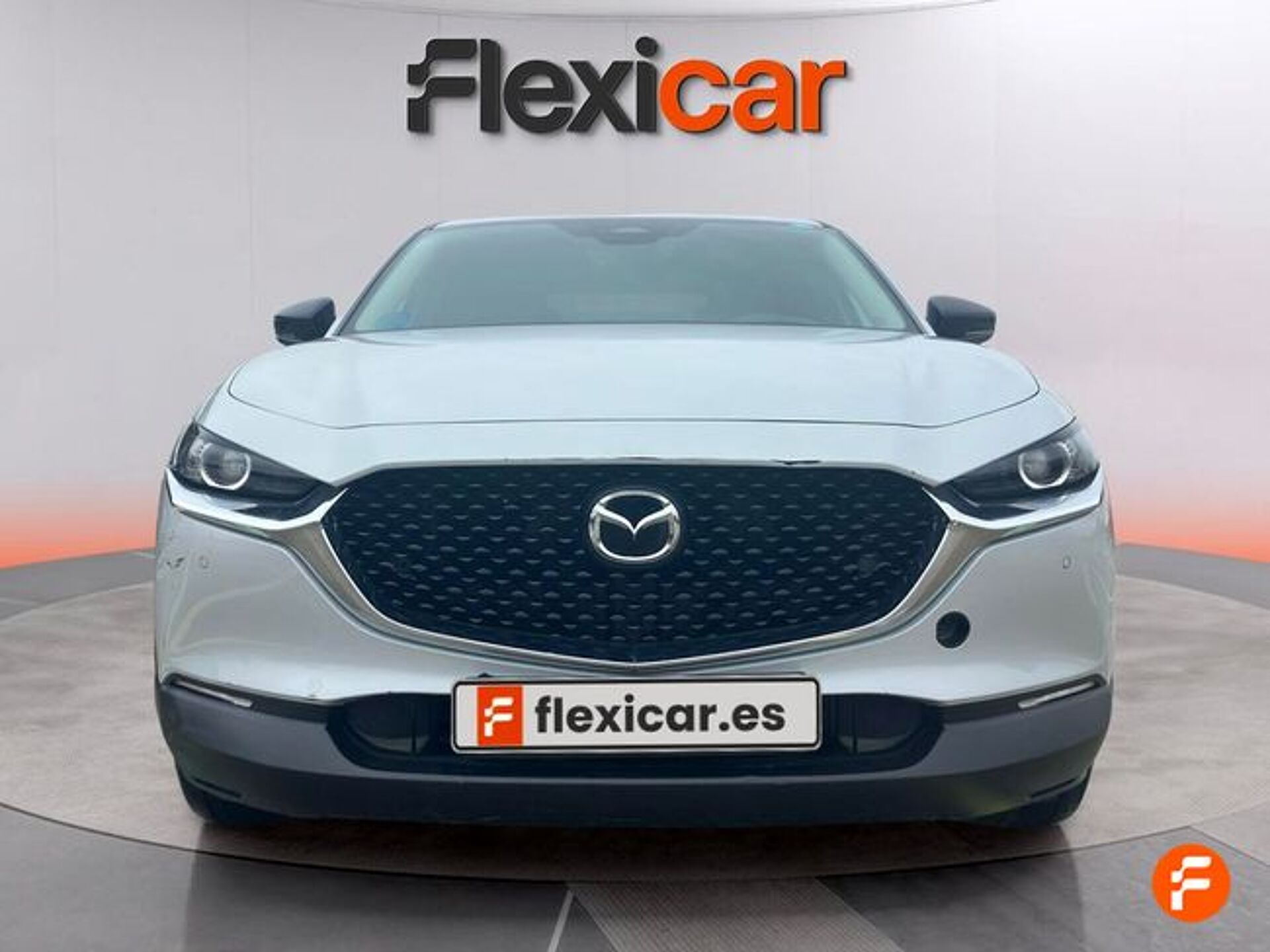 Imagen 2 de MAZDA CX-30