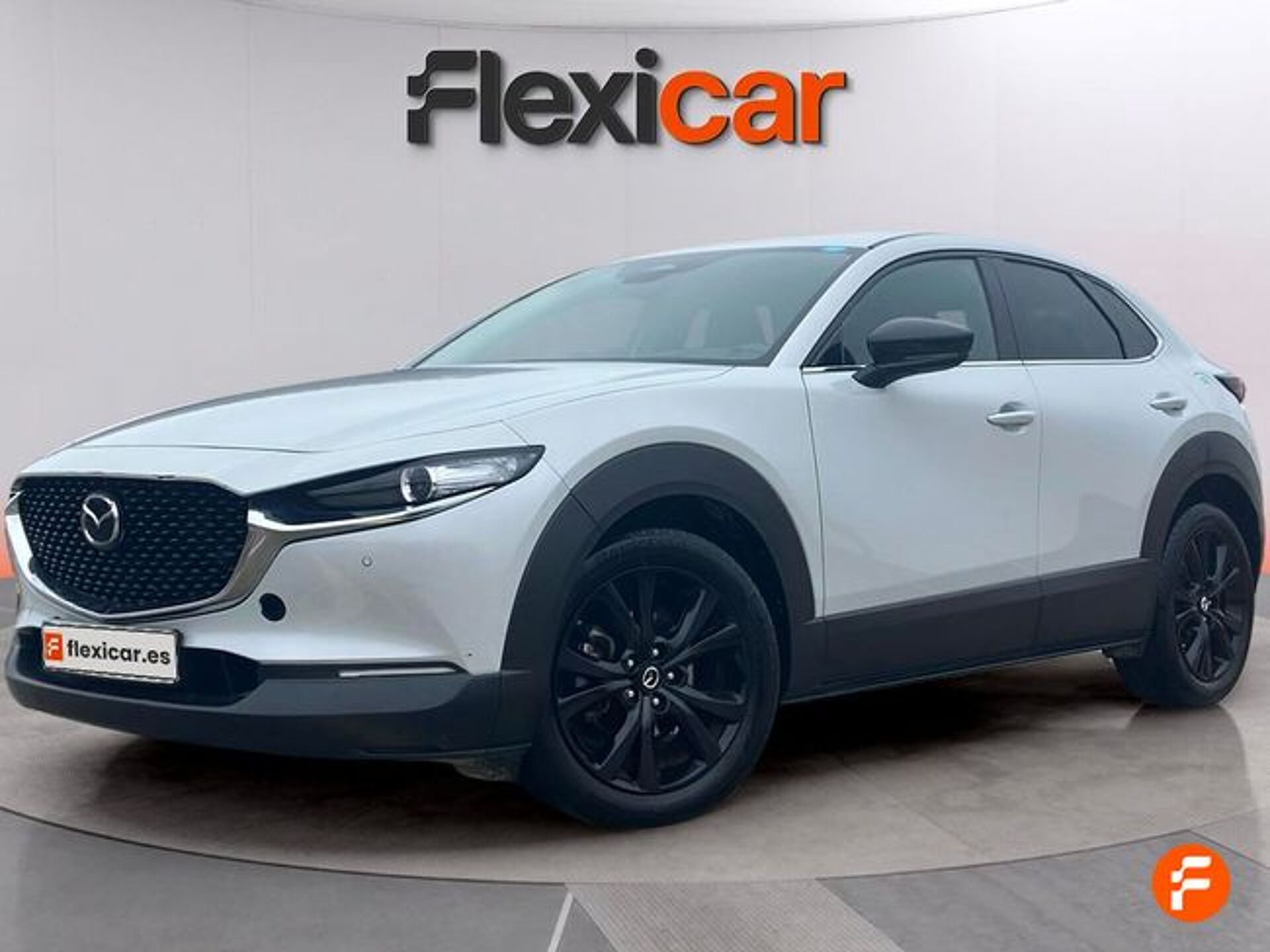Imagen 3 de MAZDA CX-30