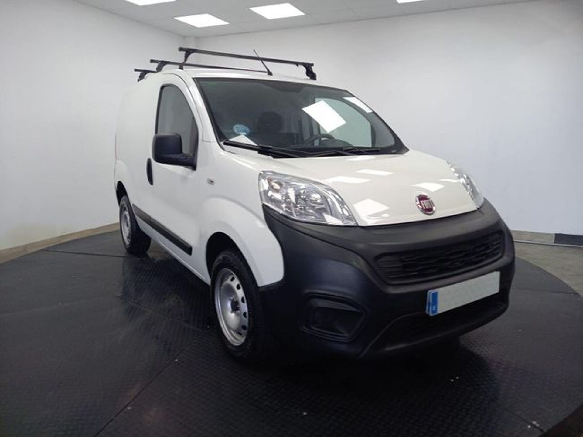 Imagen 2 de FIAT Fiorino