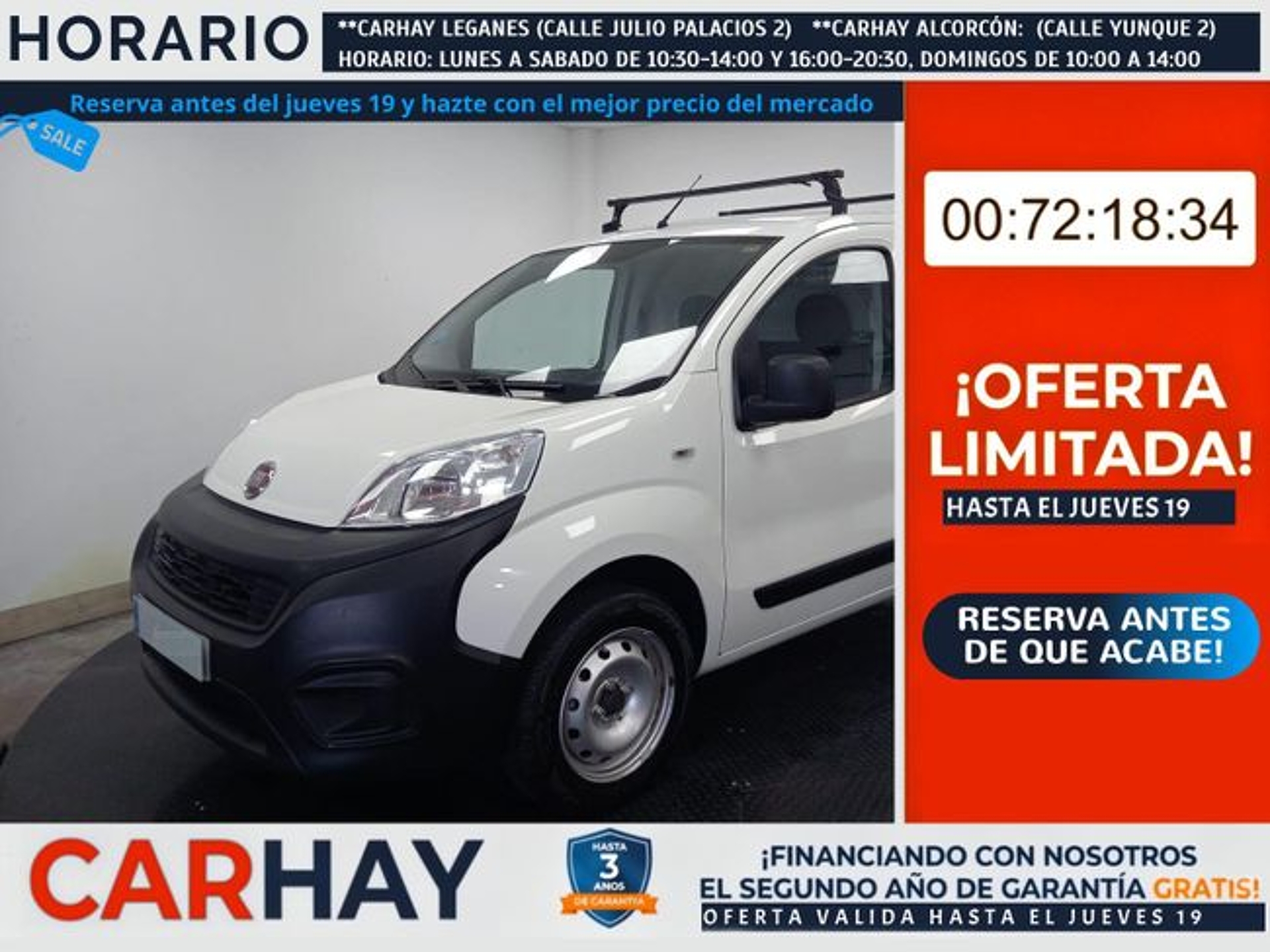 Imagen de FIAT Fiorino