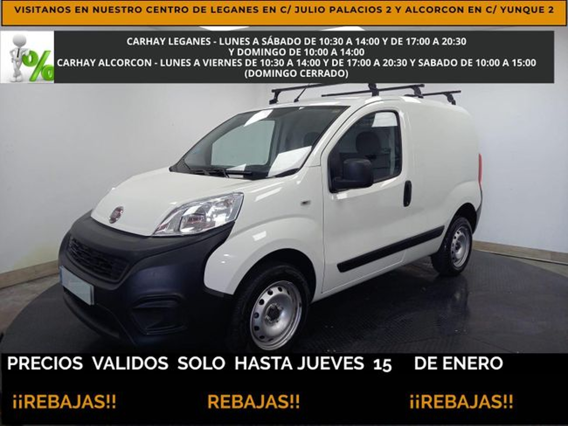 Imagen de FIAT Fiorino