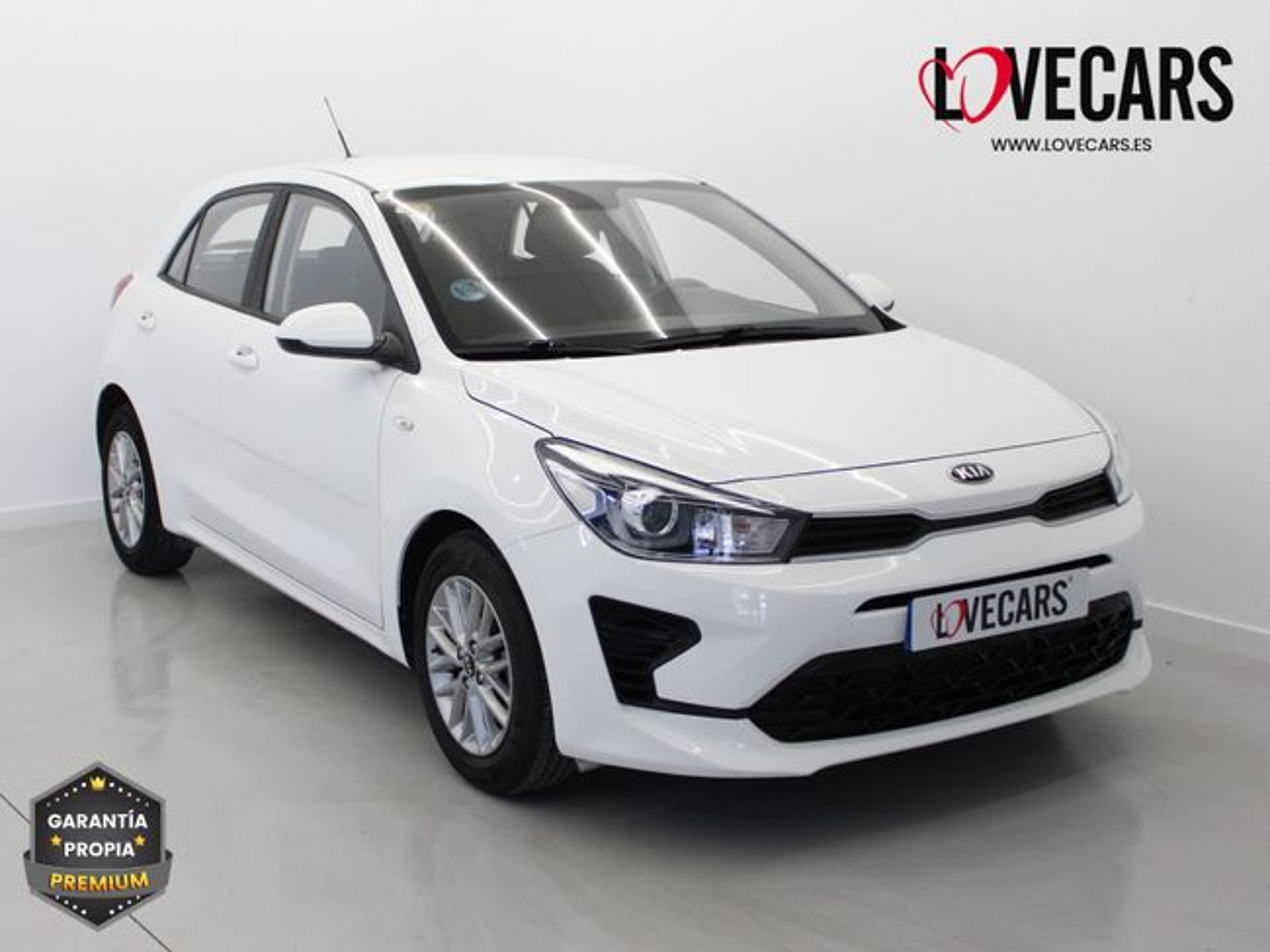 Imagen de KIA Rio