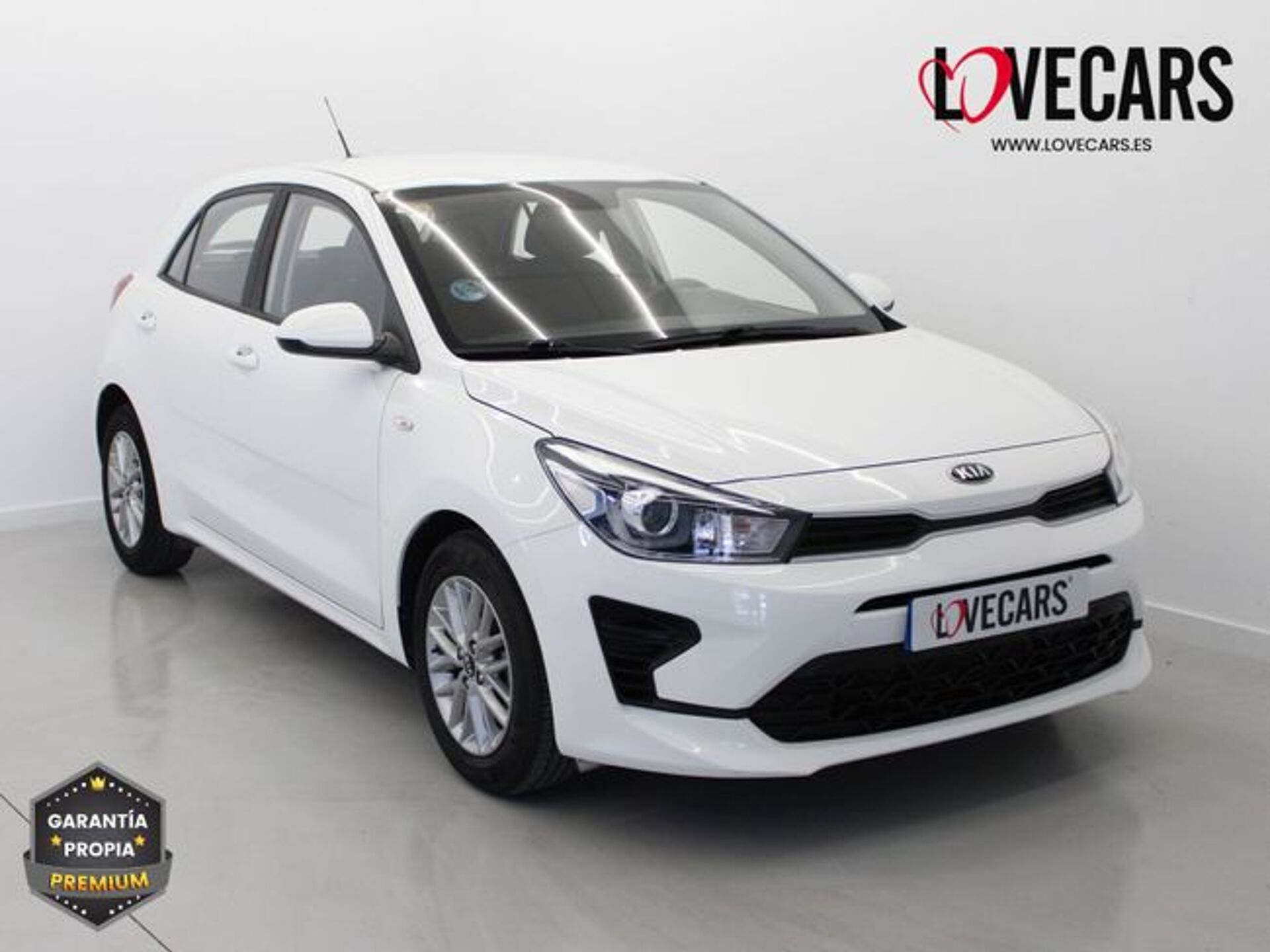 Imagen 1 de KIA Rio