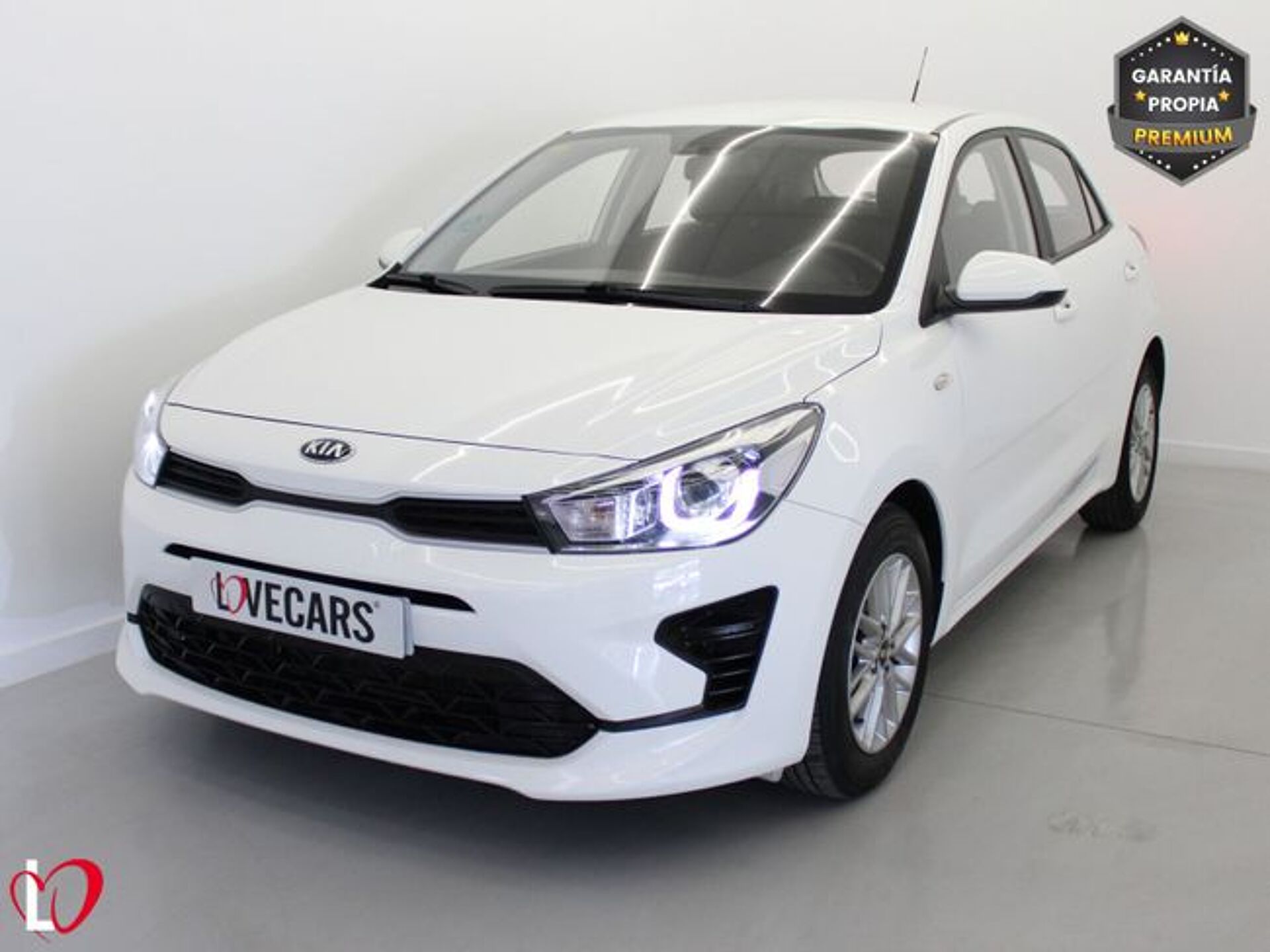 Imagen 3 de KIA Rio