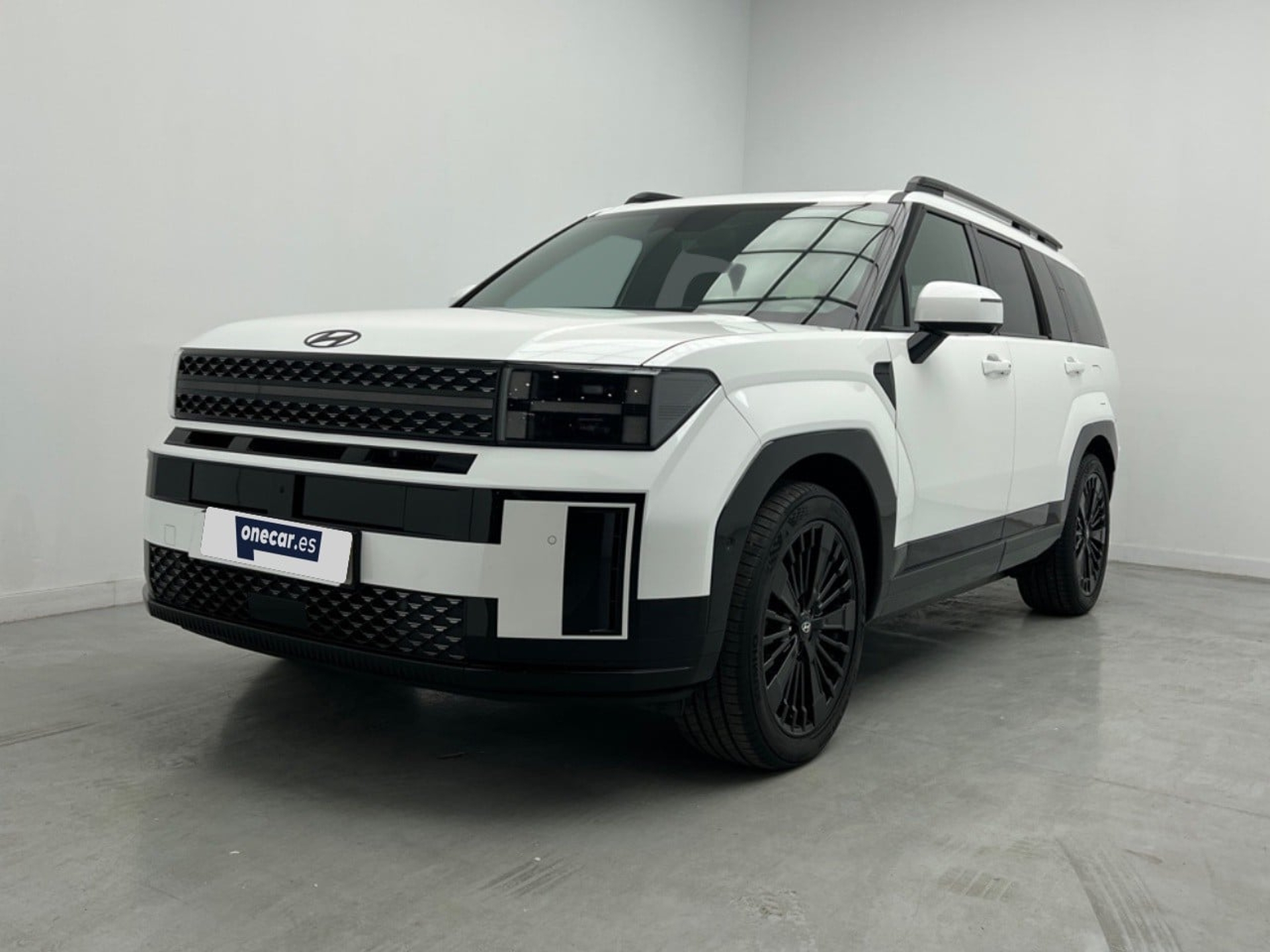 Imagen de HYUNDAI Santa Fe