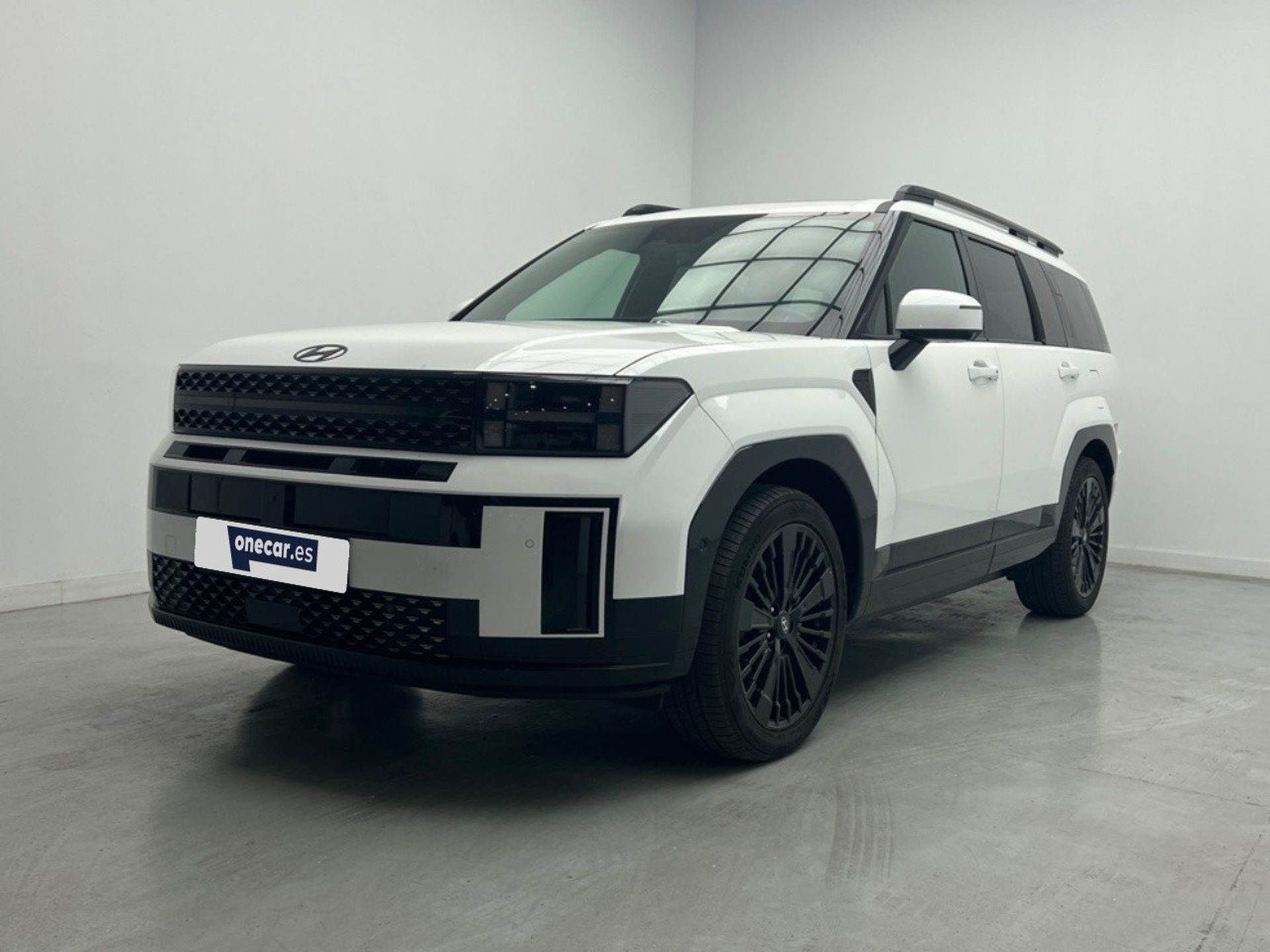 Imagen de HYUNDAI Santa Fe