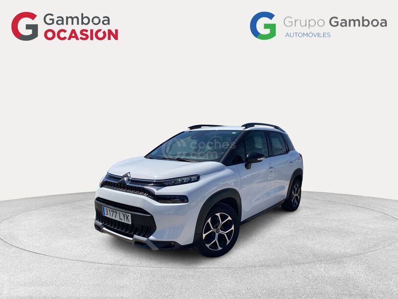 Foto del CITROEN C3 Aircross BlueHDi S&S Shine 110