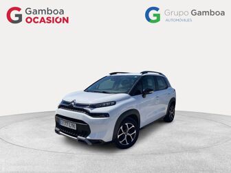 Imagen de CITROEN C3 Aircross BlueHDi S&S Shine 110