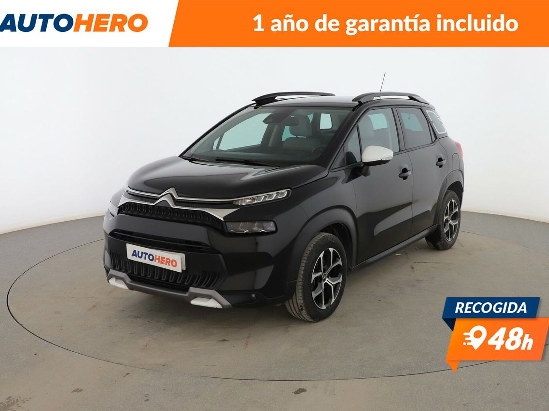 Imagen de CITROEN C3 Aircross