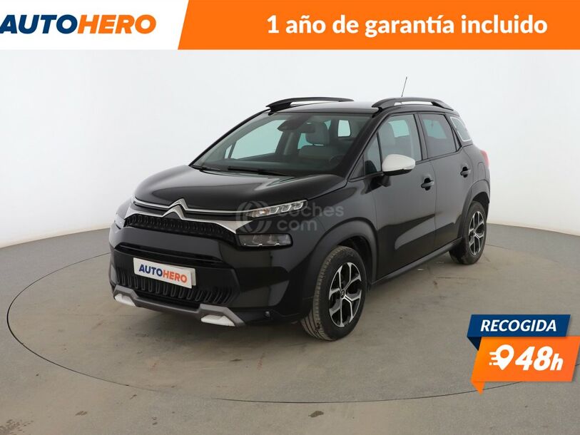Foto del CITROEN C3 Aircross Puretech S&S Feel Pack 110