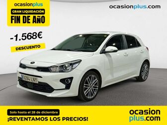 Imagen de KIA Rio 1.0 T-GDi MHEV iMT Drive 120