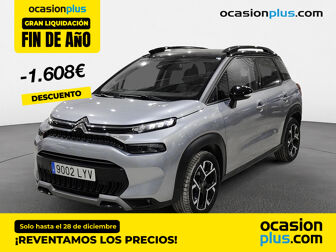 Imagen de CITROEN C3 Aircross Puretech S&S Shine Pack EAT6 130