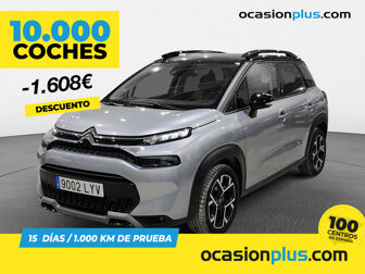 Imagen de CITROEN C3 Aircross Puretech S&S Shine Pack EAT6 130