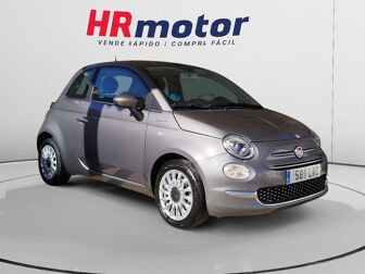 Imagen de FIAT 500 1.0 Hybrid Dolcevita 52kW