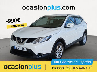 Imagen de NISSAN Qashqai