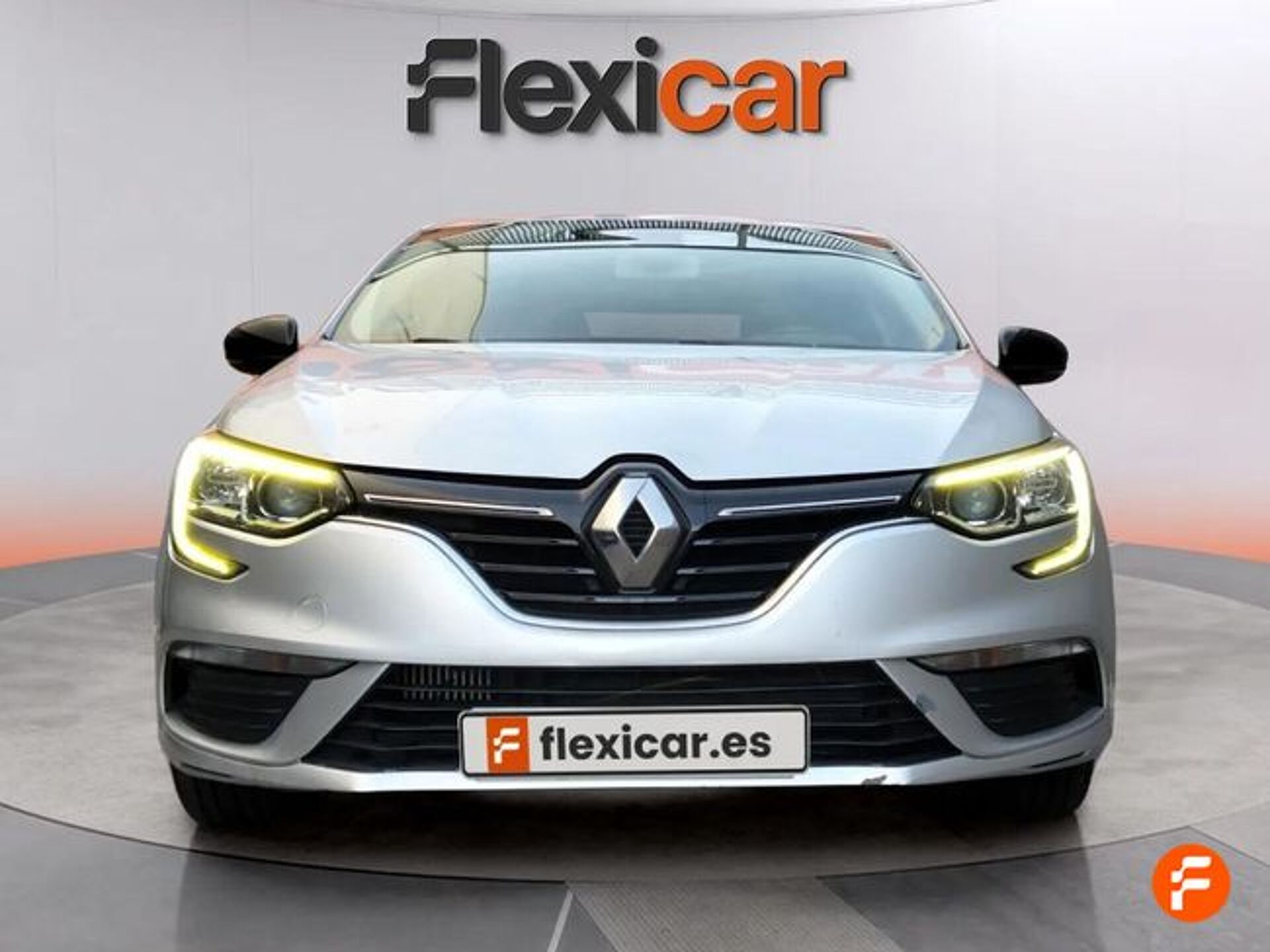 Imagen 2 de RENAULT Mégane
