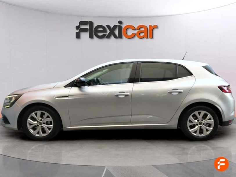 Foto del RENAULT Mégane 1.3 TCe GPF Business 103kW