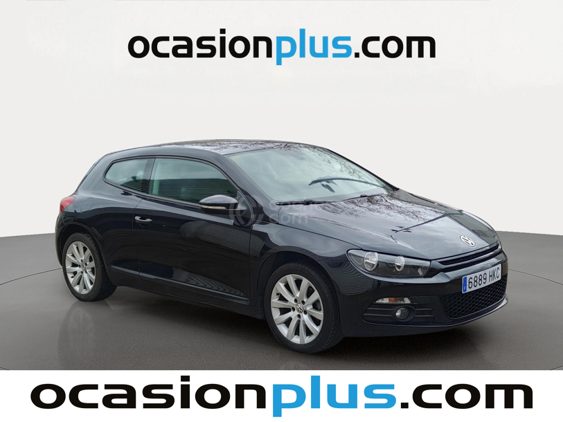 Foto del VOLKSWAGEN Scirocco 1.4 TSI