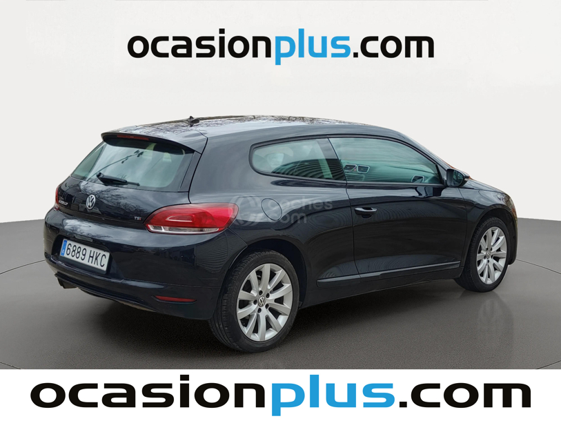 Foto del VOLKSWAGEN Scirocco 1.4 TSI