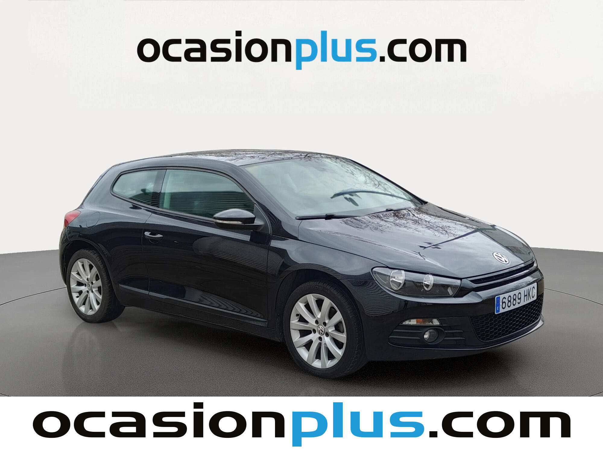 Foto del VOLKSWAGEN Scirocco 1.4 TSI