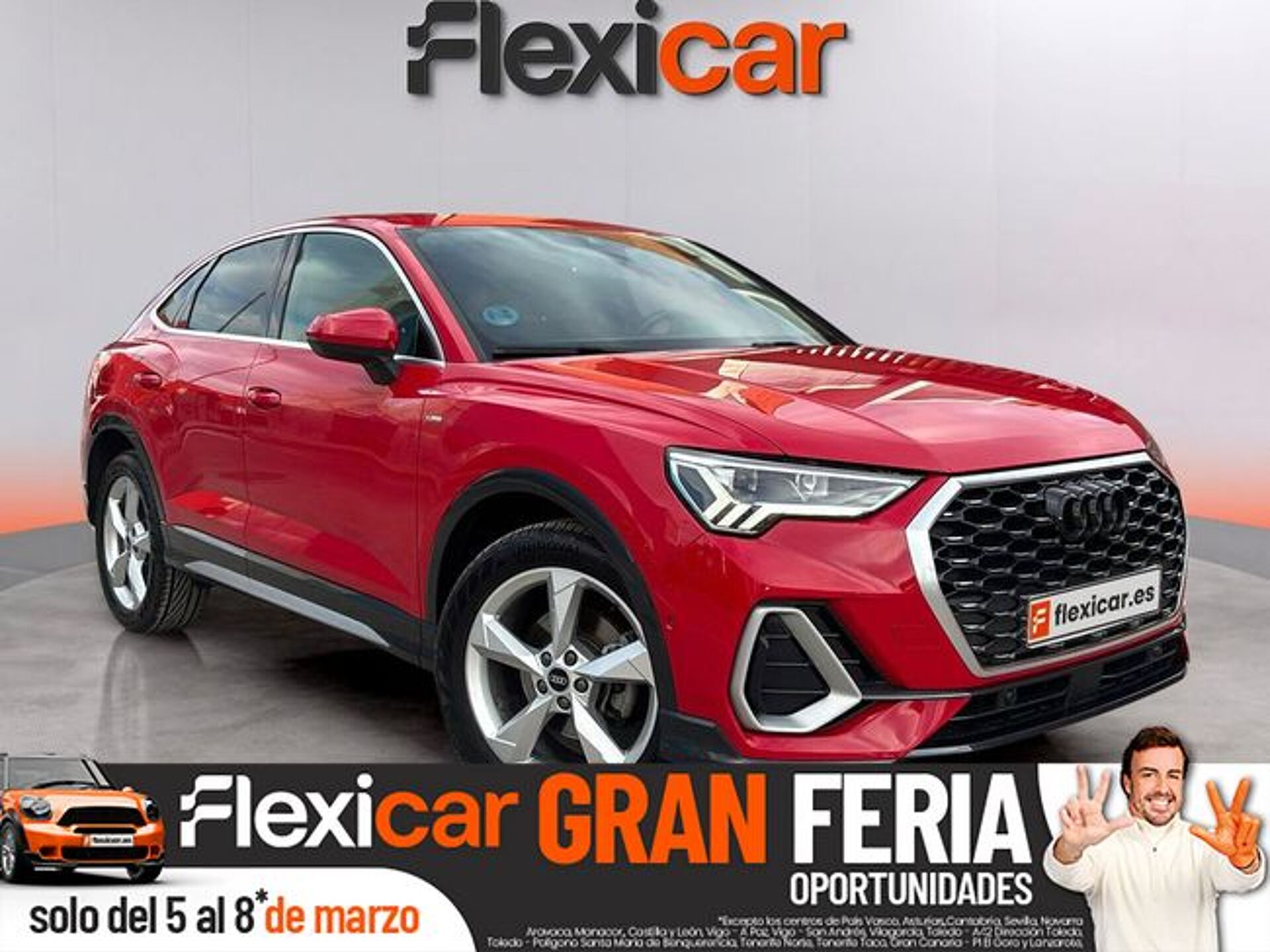Imagen 1 de AUDI Q3