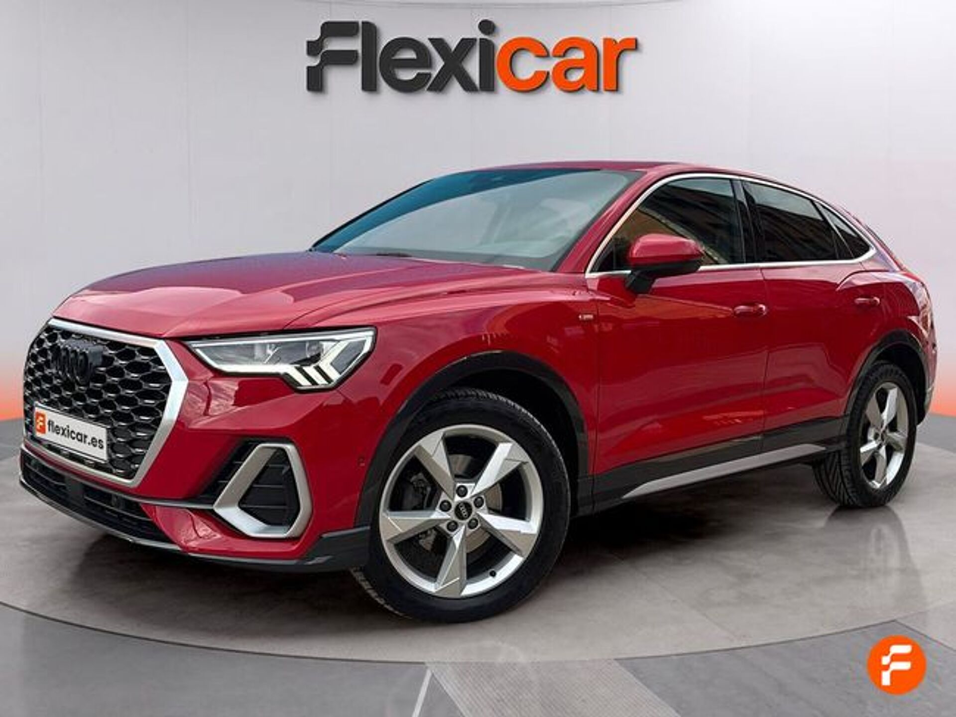 Imagen 2 de AUDI Q3