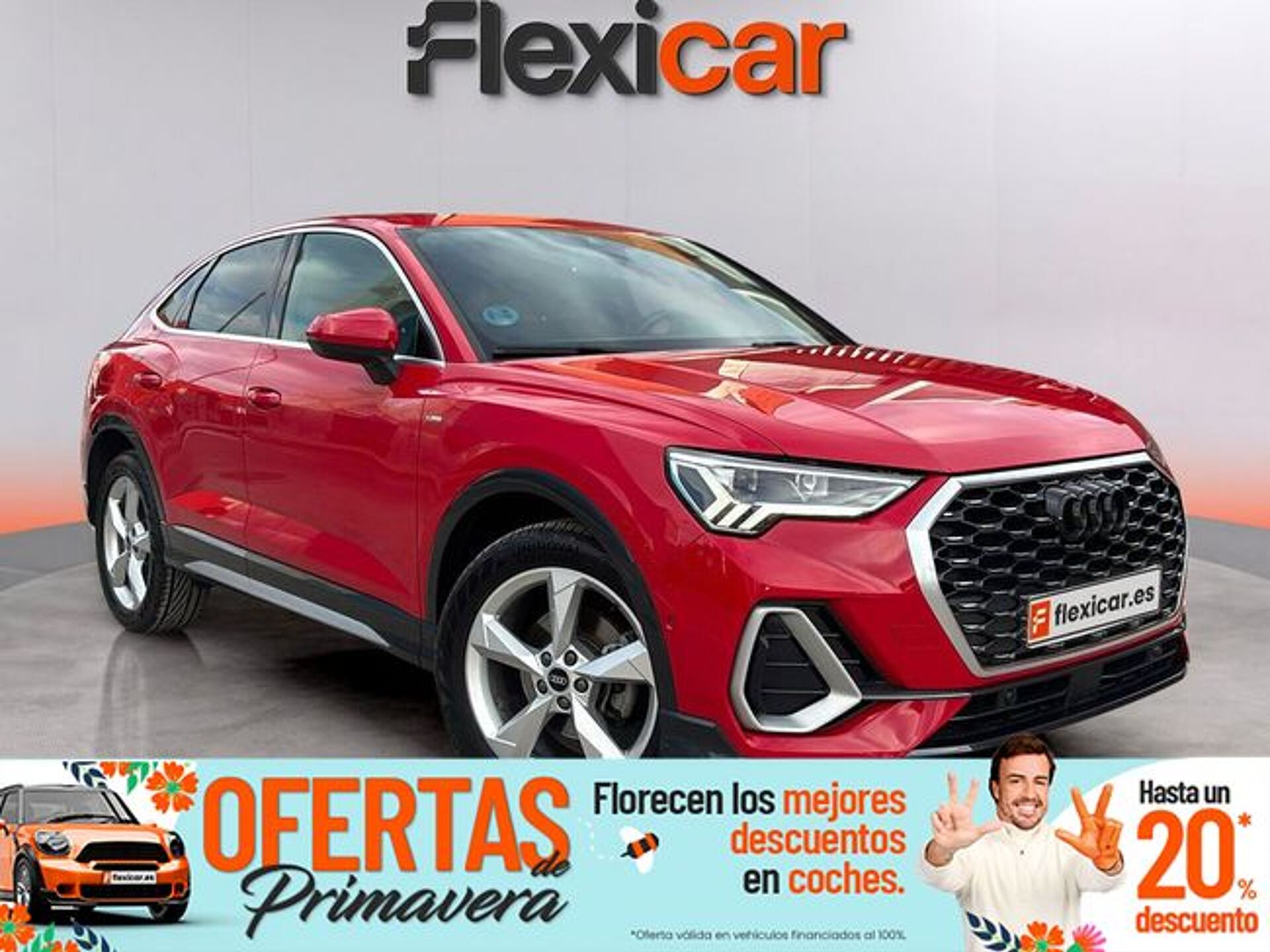 Imagen 1 de AUDI Q3