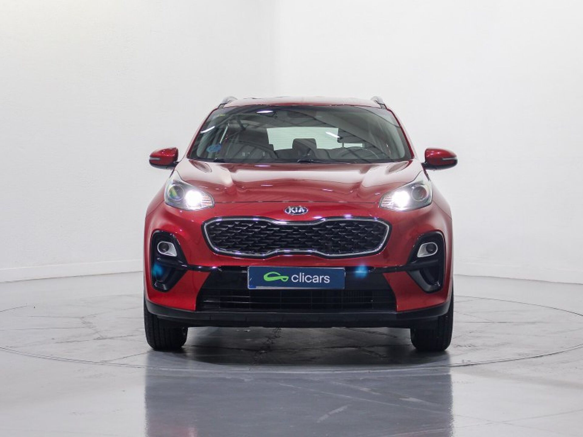 Imagen 2 de KIA Sportage