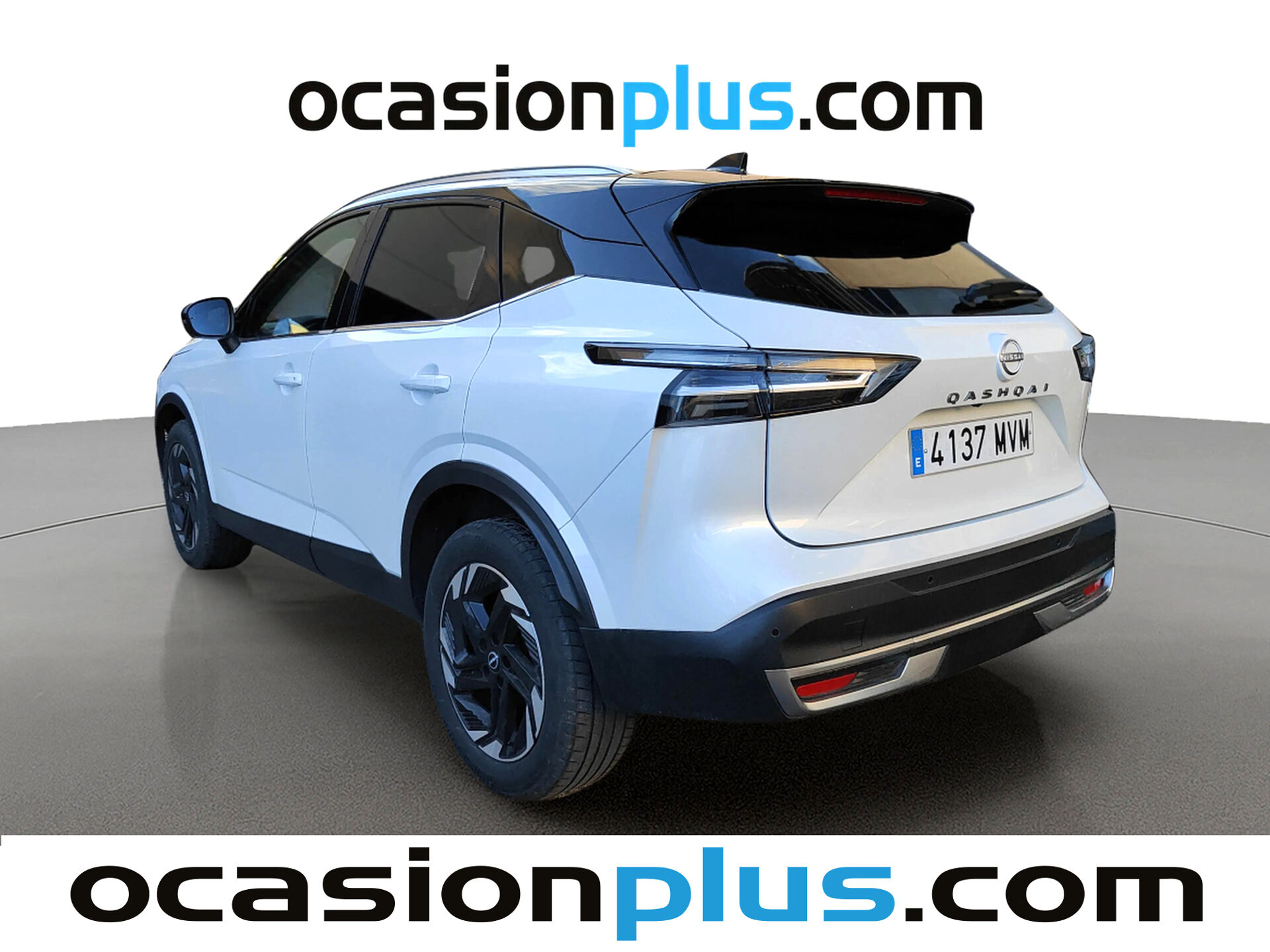 Imagen 3 de NISSAN Qashqai