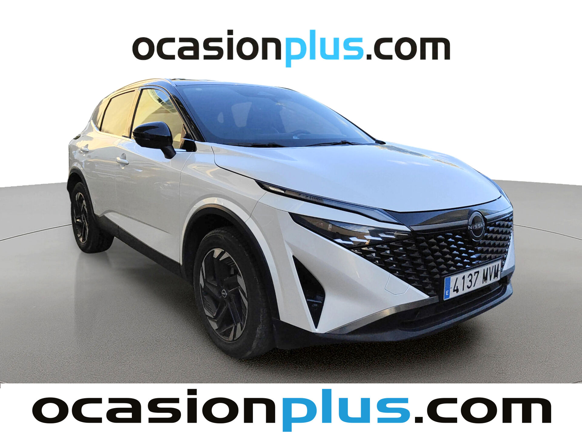 Imagen 2 de NISSAN Qashqai