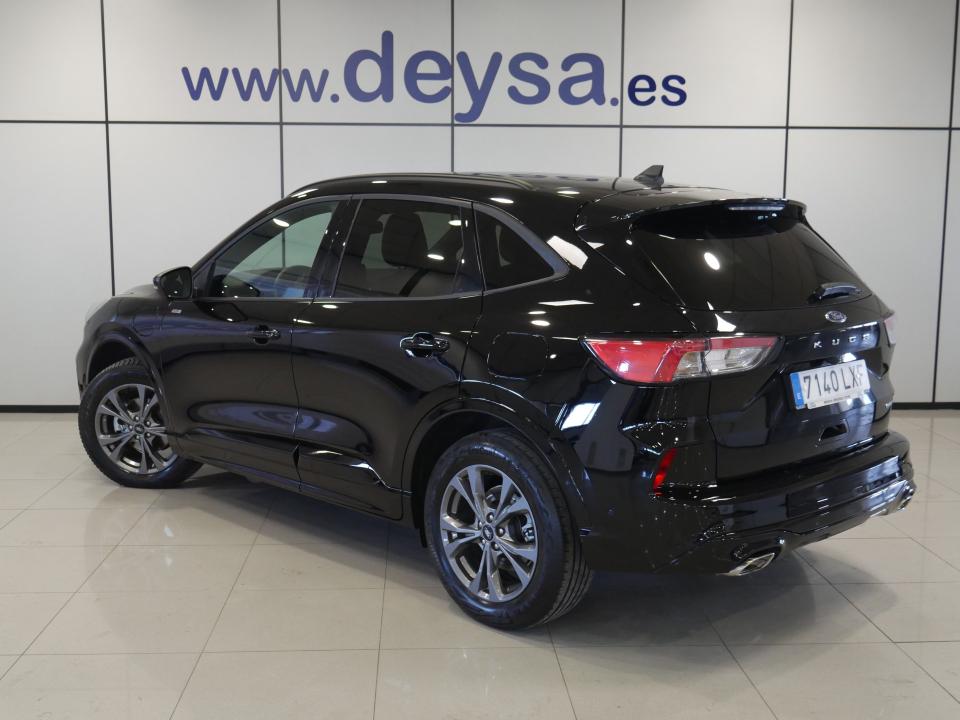 Foto del FORD Kuga 2.5 Duratec PHEV ST-Line X 4x2