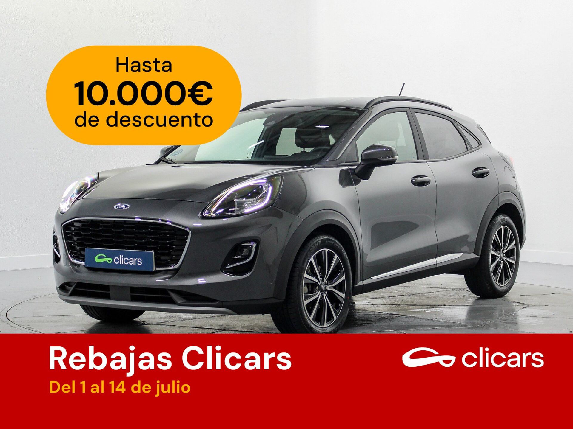 Imagen de FORD Puma