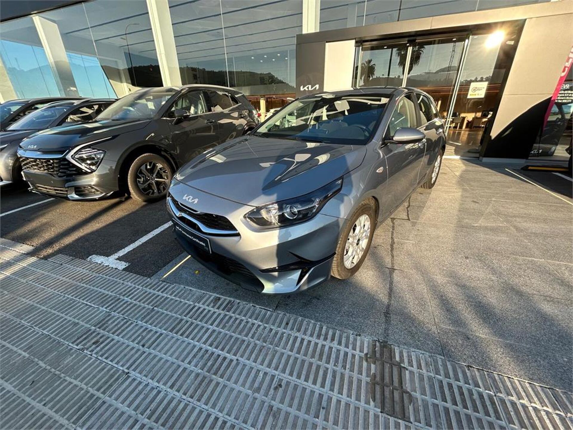 Imagen de KIA Ceed